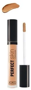 JOKO Korektor w płynie Perfect Skin nr 002 light beige 1szt - Podkłady do twarzy - miniaturka - grafika 3