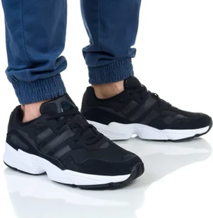 Adidas YUNG-96 EE3681 - Buty sportowe męskie - miniaturka - grafika 2