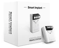 Systemy inteligentnych domów - Fibaro Smart Implant FGBS-222 + - miniaturka - grafika 1