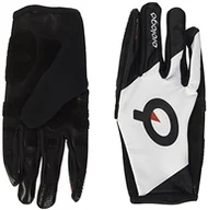 Rękawiczki sportowe męskie - Prologo przez palce rękawiczek CPC go logo-podłoże, Long Fingers rękawice ochronne, czarny, m GLOVELFWB05-M - miniaturka - grafika 1