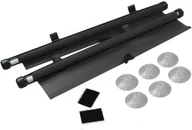 Akcesoria do fotelików - Rolety Przeciwsłoneczne Żaluzje Samochodowe 2X55 - miniaturka - grafika 1