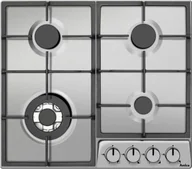 Płyty gazowe do zabudowy - Amica PGD6101APR - miniaturka - grafika 1