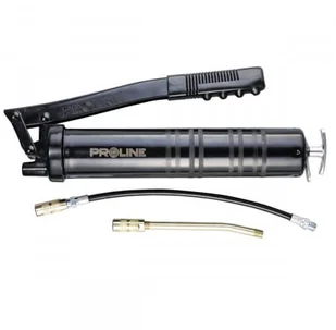 PROLINE Smarownica tawotnica ręczna o pojemności 500cm + SMAR PX42506+SMAR LT2 - Smarownice i olejarki - miniaturka - grafika 2