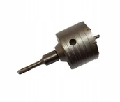 Otwornice - Otwornica widiowa do betonu 150 mm sds + plus frez - miniaturka - grafika 1