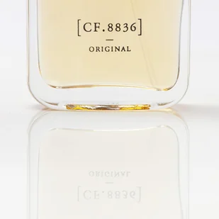 CAPT FAWCETT Original 50 ml CF.8836 - Wody i perfumy męskie - miniaturka - grafika 4