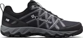 Buty trekkingowe męskie - Columbia Buty męskie Peakfreak X2 czarne r 41.5 - miniaturka - grafika 1