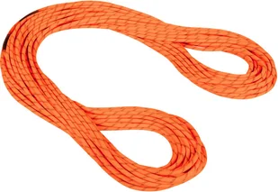 Mammut 8.0 Alpine Dry Rope 70m, safety orange-boa 2021 Liny połówkowe 2010-04350-11238-1070 - Sprzęt wspinaczkowy Mammut 8.0 Alpine Dry Rope 70m, safety orange-boa 2021 Liny połówkowe 2010-04350-11238-1070 - Sprzęt wspinaczkowy - miniaturka - grafika 1