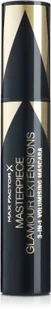Max Factor Masterpiece Glamour Extensions tusz pogrubiający odcień Black 12 ml - Tusze do rzęs - miniaturka - grafika 2