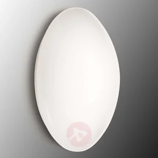 Philips myLiving Suede Oprawa sufitowa Biały 318013116 - Lampy sufitowe - miniaturka - grafika 5