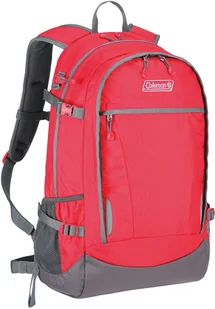 Coleman Magi City 33 Red Plecak 053-L0000-2000024071-773 - Plecaki - miniaturka - grafika 2