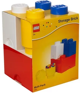 ROOM COPENHAGEN RC40150001, Pojemnik 5711938024871 - Pojemniki na zabawki - miniaturka - grafika 2