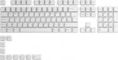 Tuning komputera - akcesoria - Arctic Glorious PC Gaming Race White Keycaps GLO-KC-GPBT-W-ES GLO-KC-GPBT-W-ES - miniaturka - grafika 1