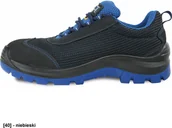 Obuwie robocze - Cerva WADE MF ESD S1P SRC - półbuty - 35-48 02010514 - miniaturka - grafika 1