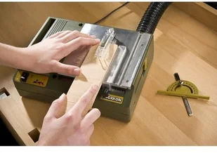 Proxxon Piła tarczowa KS 230 PR27006 - Piły elektryczne - miniaturka - grafika 2