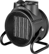 Grzejniki pokojowe - ECG termowentylator HH 2010 - miniaturka - grafika 1