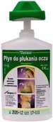 Sprzęt ratunkowy - Tobin Płyn Do Płukania Oka - Kieszonkowy (200Ml) Tobin - miniaturka - grafika 1