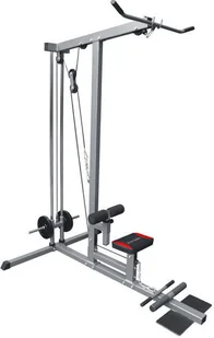 Insportline Atlas do ćwiczeń wyciąg górny LP05 IN7254 - Wyciągi do ćwiczeń - miniaturka - grafika 5