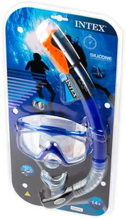 Intex Zestaw do nurkowania 55962 - Zabawki i gry sportowe - miniaturka - grafika 2