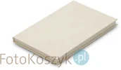 Albumy fotograficzne - Kremowe Pudełko z magnesem Na Zdjęcia 15x23 (do 50 zdjęć) - miniaturka - grafika 1