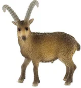 Figurki dla dzieci - Bullyland 62755  figurka do gier, Koziorożec, ok. 9 cm - miniaturka - grafika 1