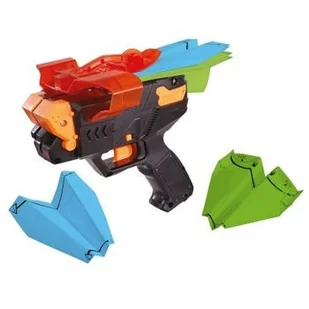 Cobi S.A SKYPAPER WYRZUTNIA GT-15001 - Zabawki militarne - miniaturka - grafika 5