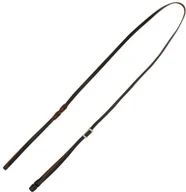 Smycze dla psów - Kerbl Goleygo GOLEYGO Las Vegas smycz dla psa skórzana Dł x szer. 140200 x 1 cm | Wyprzedaż 48h | 5% na pierwsze zamówienie| Dostawa i zwrot GRATIS! - miniaturka - grafika 1