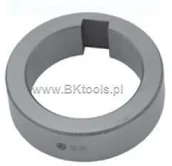 Części i akcesoria do maszyn rolniczych - Zm kolno Pierścień dystansowy 32mm x 47mm x 2mm TYP 7285 ZM KOLNO - miniaturka - grafika 1