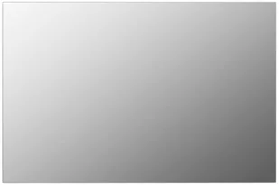 vidaXL Lustro ścienne, 60 x 40 cm, prostokątne, szklane - Lustra - miniaturka - grafika 3