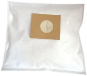 Akcesoria do odkurzaczy - Mister Vac MisterVac a519 Schwabengeiz SG 919 worków do odkurzacza 3-warstwowa włóknina/20 torebek z 2 filtry do serii, CH, Dirt Devil M-Serie, EIO A519 - miniaturka - grafika 1