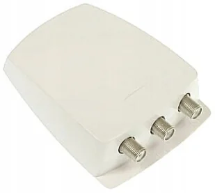 Gniazdo Multimedialne GMDF-354 - Akcesoria TV-SAT - miniaturka - grafika 2