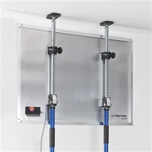 TROTEC Plytowy promiennik podczerwieni TIH 300 S - Ogrzewanie przenośne - miniaturka - grafika 5