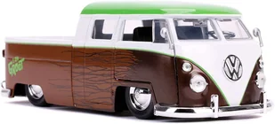 Jada Toys Groot i Volkswagen Bus Pickup 253225013 - Samochody i pojazdy dla dzieci - miniaturka - grafika 5