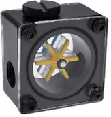 Chłodzenie procesora - Alphacool Ice Flow Indicator G1/4 - miniaturka - grafika 1