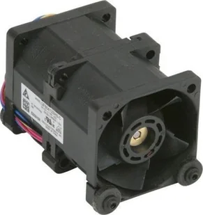 SuperMicro Wentylator FAN-0156L4 (40x40x56 mm 13K-11K RPM Counter-rotating Fan,RoHS/REACH) FAN-0156L4 - Chłodzenie procesora - miniaturka - grafika 2