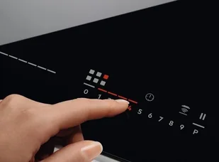 Płyta elektryczna do zabudowy Electrolux EIV8457 - Płyty elektryczne do zabudowy - miniaturka - grafika 3