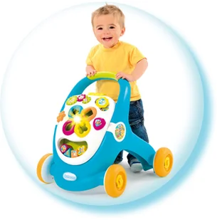 Smoby Cootons 211376 - Chodziki - miniaturka - grafika 4