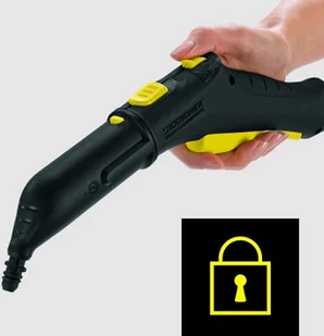 Karcher KST 2 1.512-243.0 - Mopy parowe - miniaturka - grafika 4