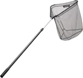 Inne akcesoria dla wędkarzy - CAPERLAN Podbierak wędkarski PRF 4X4 240 Unisex - miniaturka - grafika 1