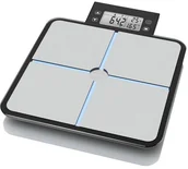 Wagi łazienkowe - MEDISANA BS 460 Srebrny - miniaturka - grafika 1