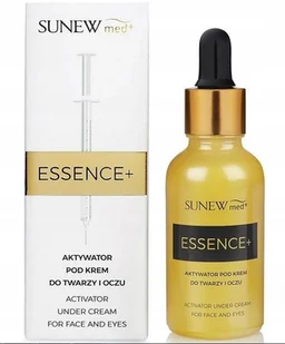 Sunew Essence+ Maska Ze Śluzem Ślimaka 4 sztuki - Maseczki do twarzy - miniaturka - grafika 2