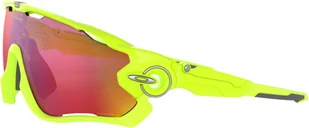 Oakley Jawbreaker okulary sportowe, czarny, M/L OO9290-20 - Okulary sportowe - miniaturka - grafika 3