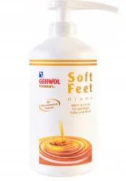 Gehwol Soft Feet z kwasem hialuronowym 500ml+GRATI - Pielęgnacja stóp - miniaturka - grafika 5