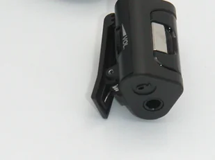 LG KU990 (A / V / 80 / W21) - Słuchawki - miniaturka - grafika 5