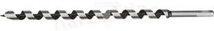 Graphite do drewna GRAPHITE 57H356 spiralne 10 x 250 mm - Wiertła - miniaturka - grafika 2