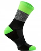 Skarpetki kolarskie - Skarpety Comodo Kolarskie Rowerowe Wysokie 39-42ze - miniaturka - grafika 1