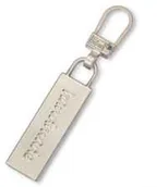 Artykuły kaletnicze - PRYM Zawieszka naprawa Suwaka suwak PRYM 482713 5027 - miniaturka - grafika 1