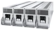 Zasilacze awaryjne UPS - APC High Capacity Battery Module - UPS battery string - Lead Acid - 9 Ah E3SBTH4 - miniaturka - grafika 1