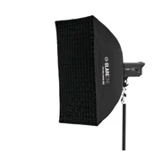 Inne akcesoria studyjne - GlareOne Grid GlareOne do softboxów 60x90 PRO - miniaturka - grafika 1