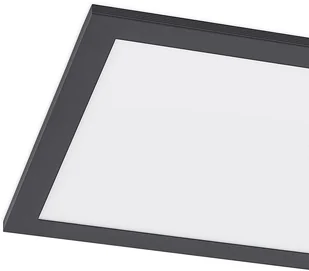 Lindby Nelios lampa sufitowa LED 4 000 K 120x30 cm - Lampy sufitowe - miniaturka - grafika 5