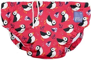 Bambino Mio Mio pieluchy kąpielowe wielokrotnego użytku, wielokolorowe - Pieluchy - miniaturka - grafika 2